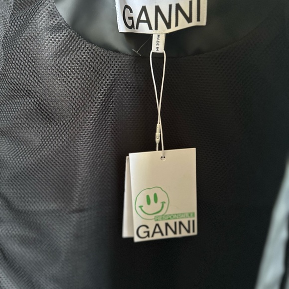 Ganni Vest - Picture 6 of 6